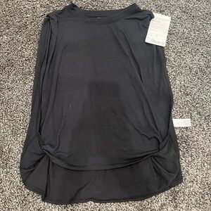 Never worn Athleta tank top size xs